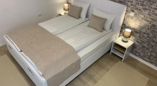Апартаменты Comfort Apartments & Rooms Mostar Story