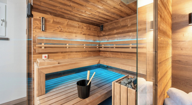Апартаменты Luxury KUCKUCK Leogang by we rent, Saalfelden Leogang Card included
