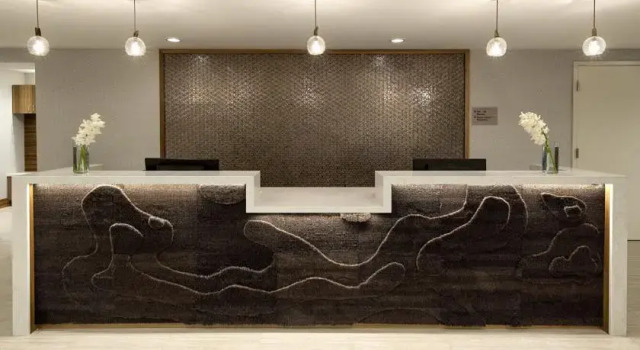Best Western Plus Sunrise Hotel, Забронировать Отель Отели Лос-Анджелеса 3 звезды, 3*