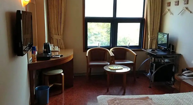 Двухместный номер Standard Mirabell Motel