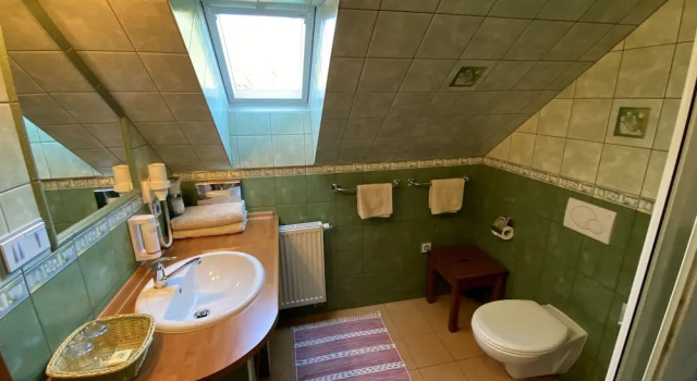 Номер Classic Hotel Na Dolině
