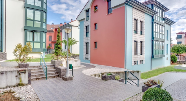 Elegant Apartment in Llanes near Sea, Prenota Appartamento Llanes 