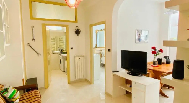 Vatican Town House, Prenota Hotel Aurelio Roma