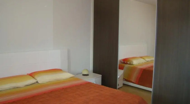 Mar Mar Appartaments, Book Hotel Hoteller i Briancon med parkering, Parkering