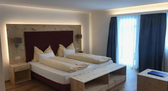 Estudio Hotel Conrad