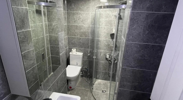 Двухместный номер Standard Yılmaz Pansiyon