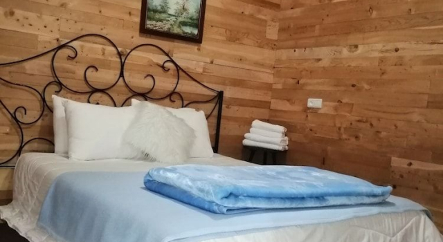 Tamanoucht Auberge, Varaa Hostelli Hostellit kohteessa Fes-Meknes, Hostelli