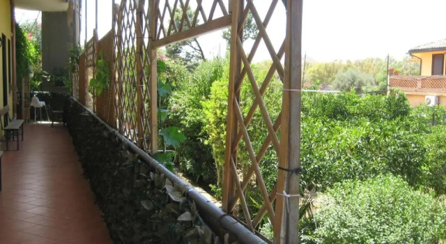 Номер Standard Oasi del Lago