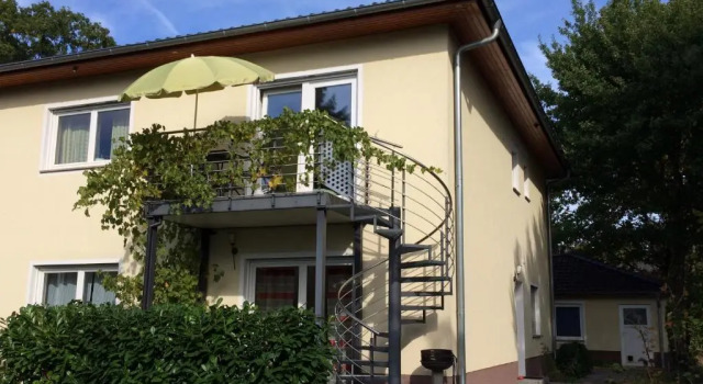 Ferienwohnung Mayer, Réserver Hôtel Rangsdorf Brandebourg