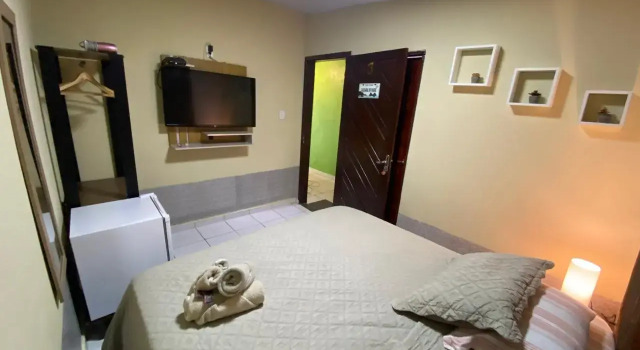 Casa Noronha, Varaa Hotelli Fernando de Noronha Pernambuco