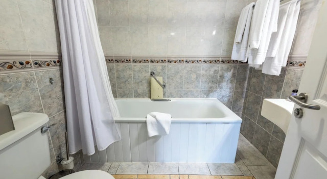 Номер Standard The Harbour Inn