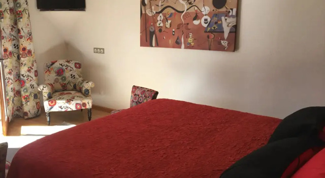 Les Hôtes du Ranquet, Réserver Hôtel Tornac Languedoc-Roussillon
