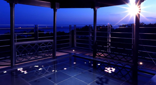 Люкс Y Resort Jeju