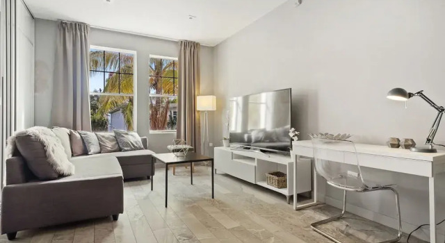 SoFi Vacation Rentals