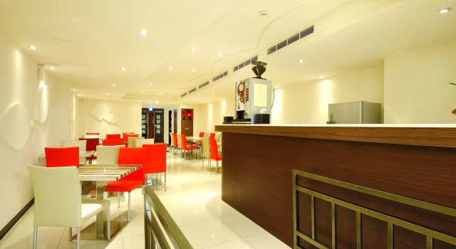 Bravo Hotel