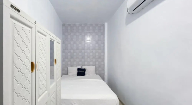 Urbanview at Setia Homestay Bengkong Batam, Réserver Hôtel Jodoh Batam