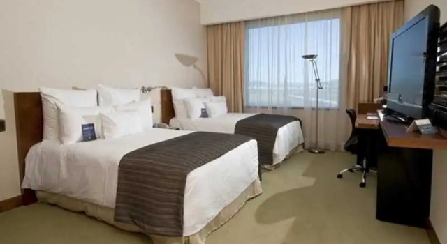 Sonesta Hotel Concepcion, Buchen Sie Hotel Concepción Bío-Bío