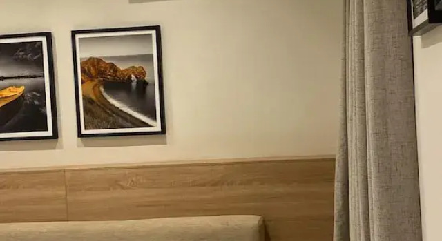 Adar Hotel, Book Hotel Ikeja 