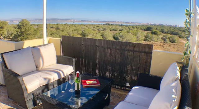 Апартаменты House Bello Mirador