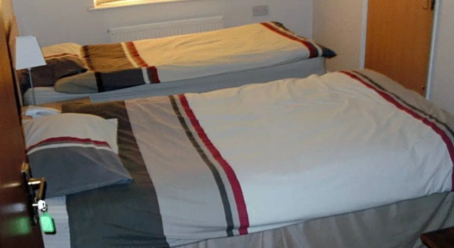 Двухместный номер Standard Heritage Hotel