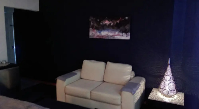 Номер Deluxe Nativa Posada & Spa