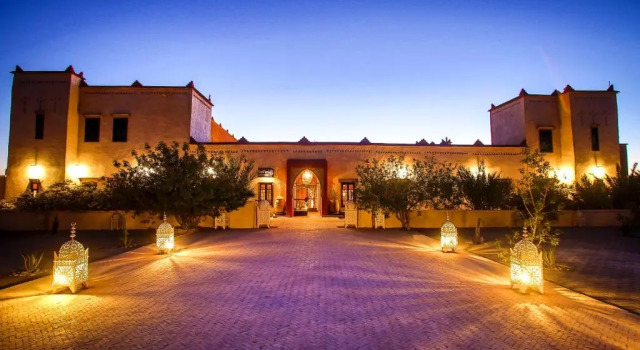 Riad Madu, Rezerwuj Hotel Merzouga Ar-Raszidijja