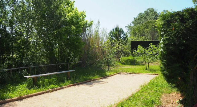 Коттедж Deluxe с 4 комнатами с балконом Holiday home with swimming pool,Vaison-la-Romaine