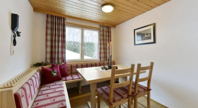 Hotel Gasthof Tannberg, Rezerwuj Hotel Hotele w Bregenzerwald z parkingiem, Parking