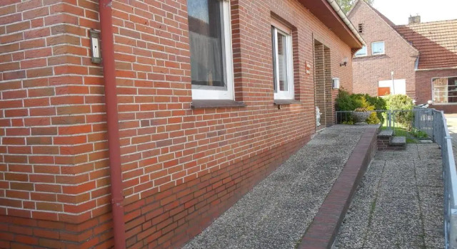 Апартаменты Ferienwohnung Kornew