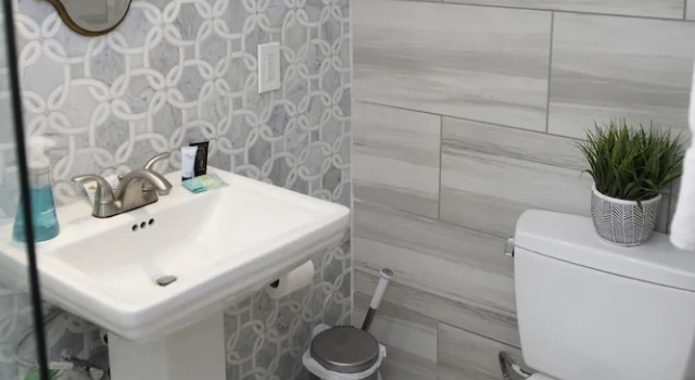Коттедж 5 BR for 10! Prime Spot Near FR QT by YouRent!