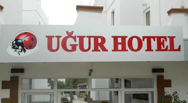 Ugur Hotel