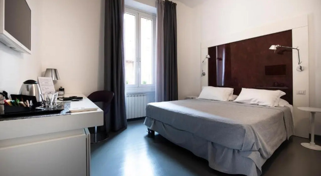 Inn Urbe Colosseo, Buchen Sie Hotel Rione Monti Rom