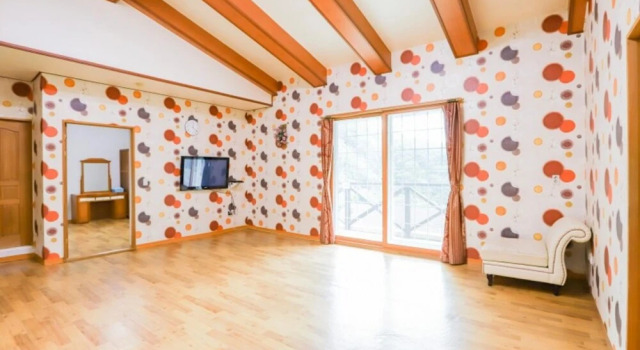 Gapyeong Chueok Mandeulgi Pension