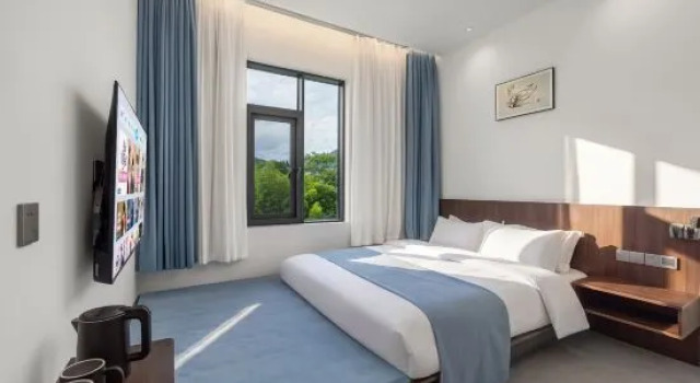 Тент Riverbank Homestay