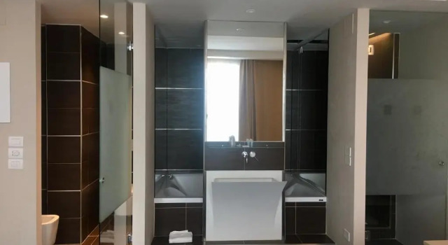 Suite junior Datini
