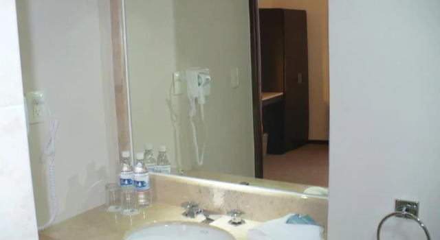 Двухместный номер Standard Hotel San Francisco