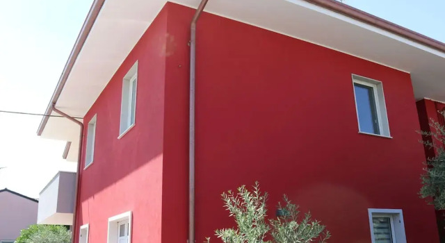 Holiday Apartment near Lake, Shared Swimming Pool, Prenota Appartamento Hotel a Veneto con piscina, Piscina