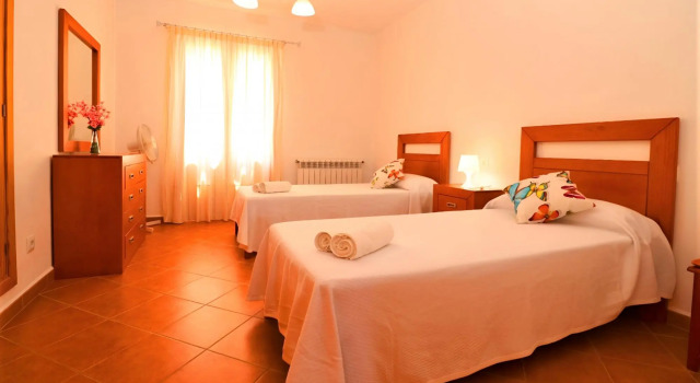 Finca Sa Vinya 405 by Mallorca Charme, Book Hotel Hoteller i Campos med parkering, Parkering