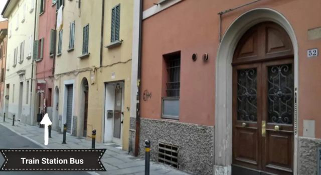 Апартаменты Farolfi Apartments Rialto