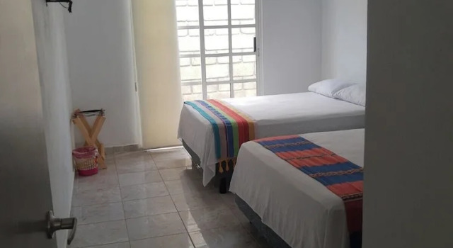 Люкс Hotel Boutique Alebrijes Salina Cruz