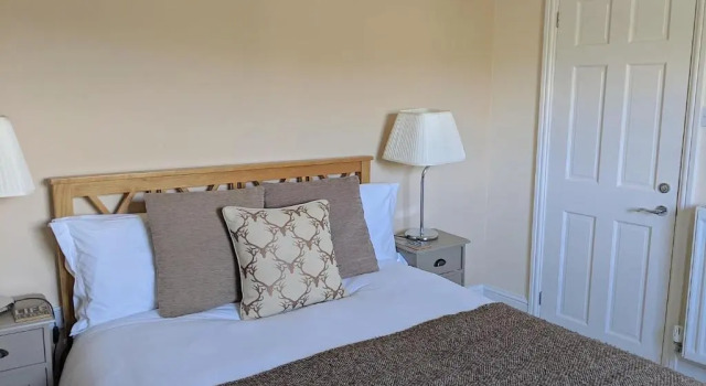 Номер Standard The White Hart Inn, Hawes