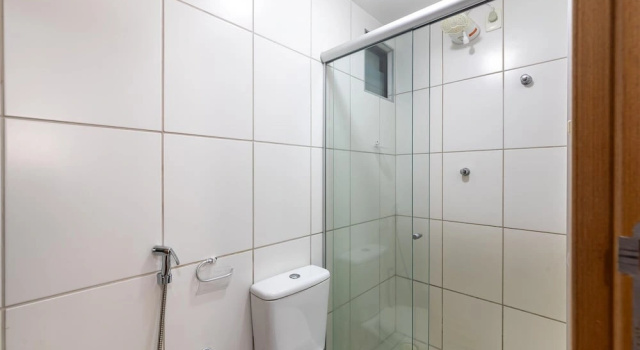 Апартаменты с балконом Building w/ Pool Just 700m fr/ Ponta Verde Beach - Mbrs