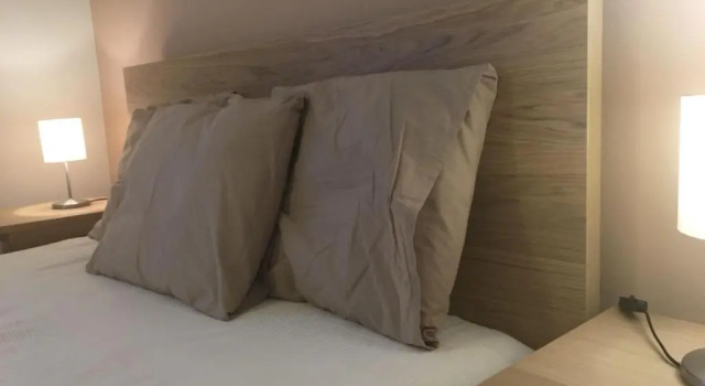 Апартаменты Haus Möllenhoff