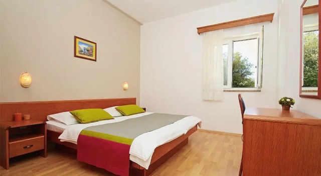 Апартаменты Comfort House Adrijana