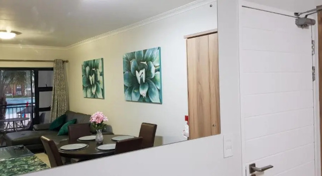 Blyde Lagoon View Apartment, Забронировать Апартаменты/квартира городской район Претория Tshwane