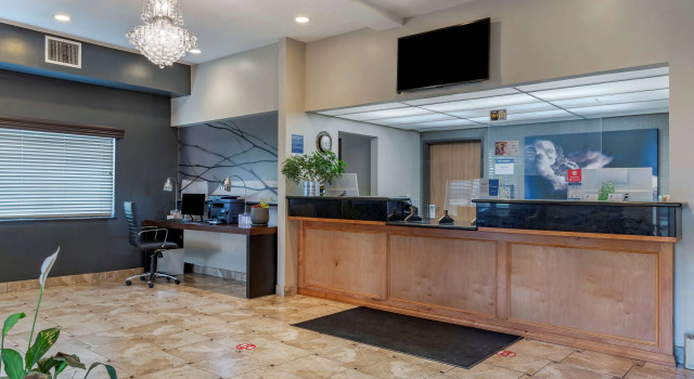 Best Western Newberg Inn, Varaa Hotelli Newberg Willamette Valley