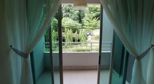 The Jevent Residence, Buchen Sie Hotel Kota Kinabalu 