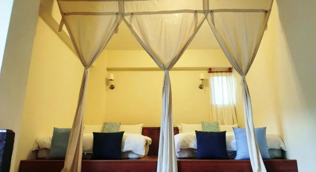 Номер Standard Cenacle B & B