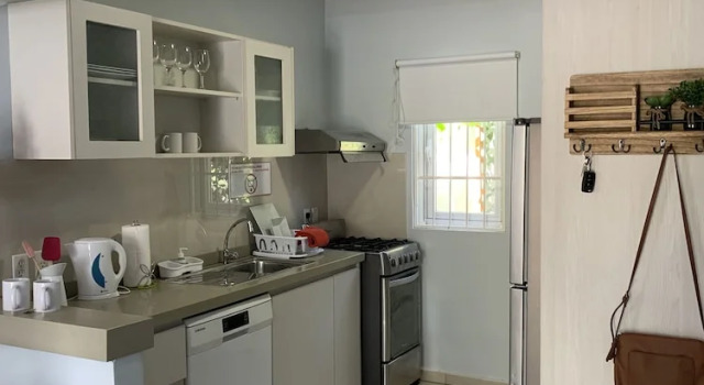 Апартаменты Lilu Apartments Curacao