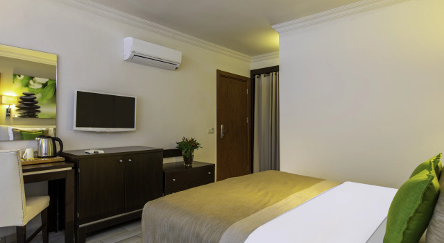 Marmaris Bay Resort - Adults Only